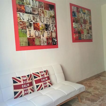 Seaside Holidays Apartment Alghero Room photo