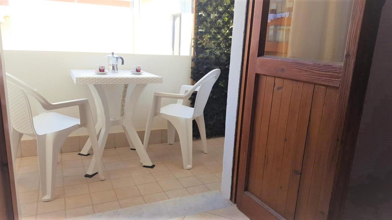 Seaside Holidays Apartment Alghero Room photo