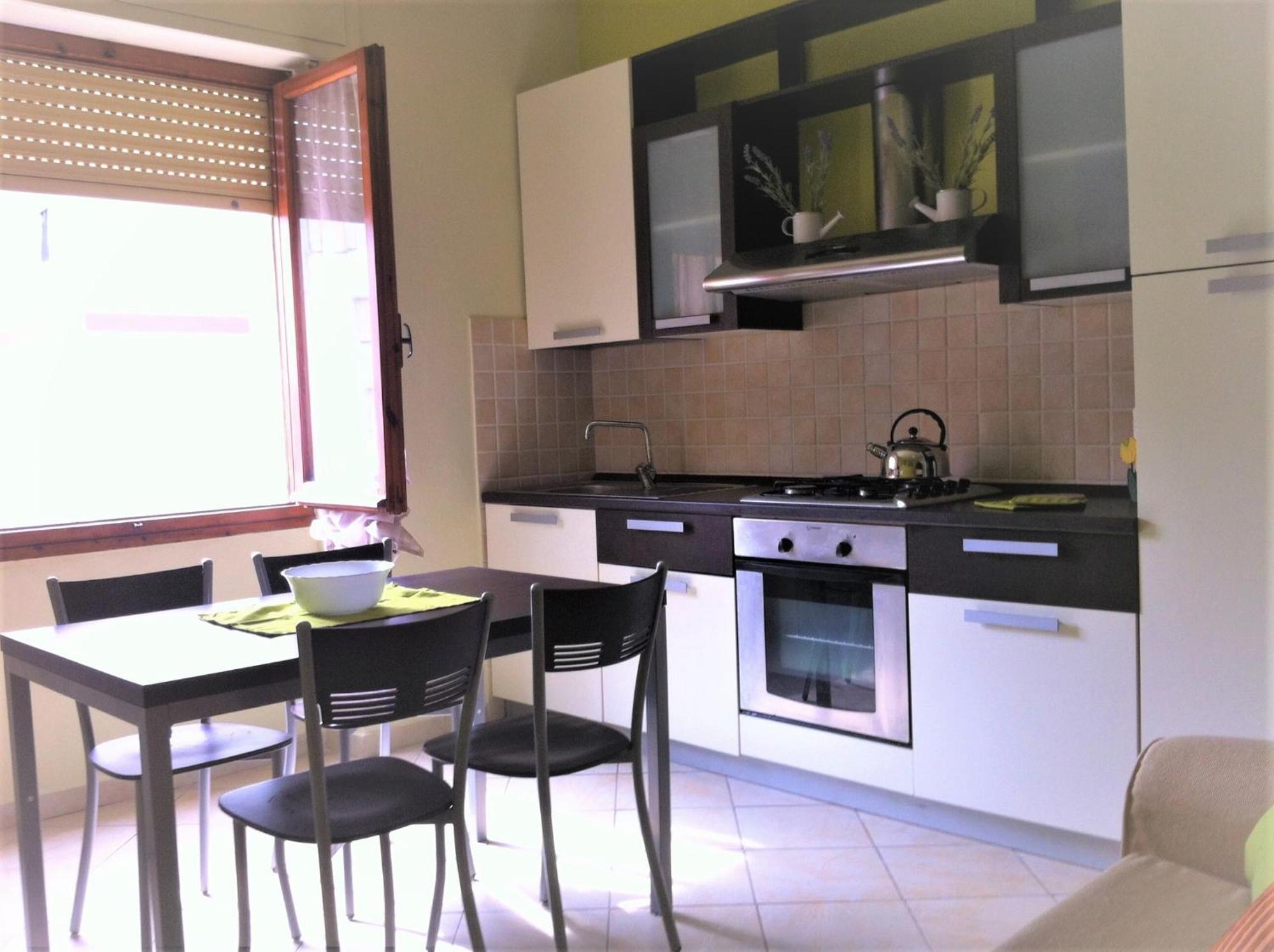 Seaside Holidays Apartment Alghero Room photo