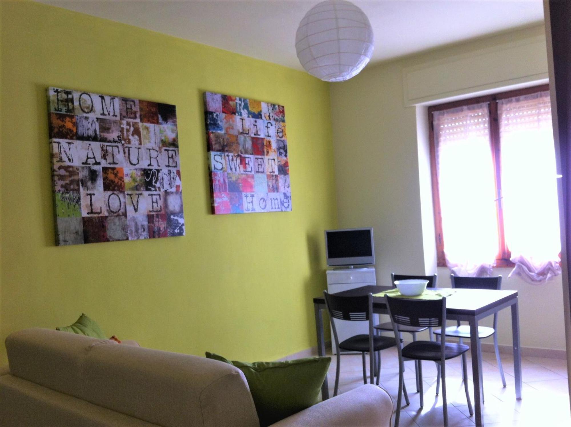 Seaside Holidays Apartment Alghero Room photo