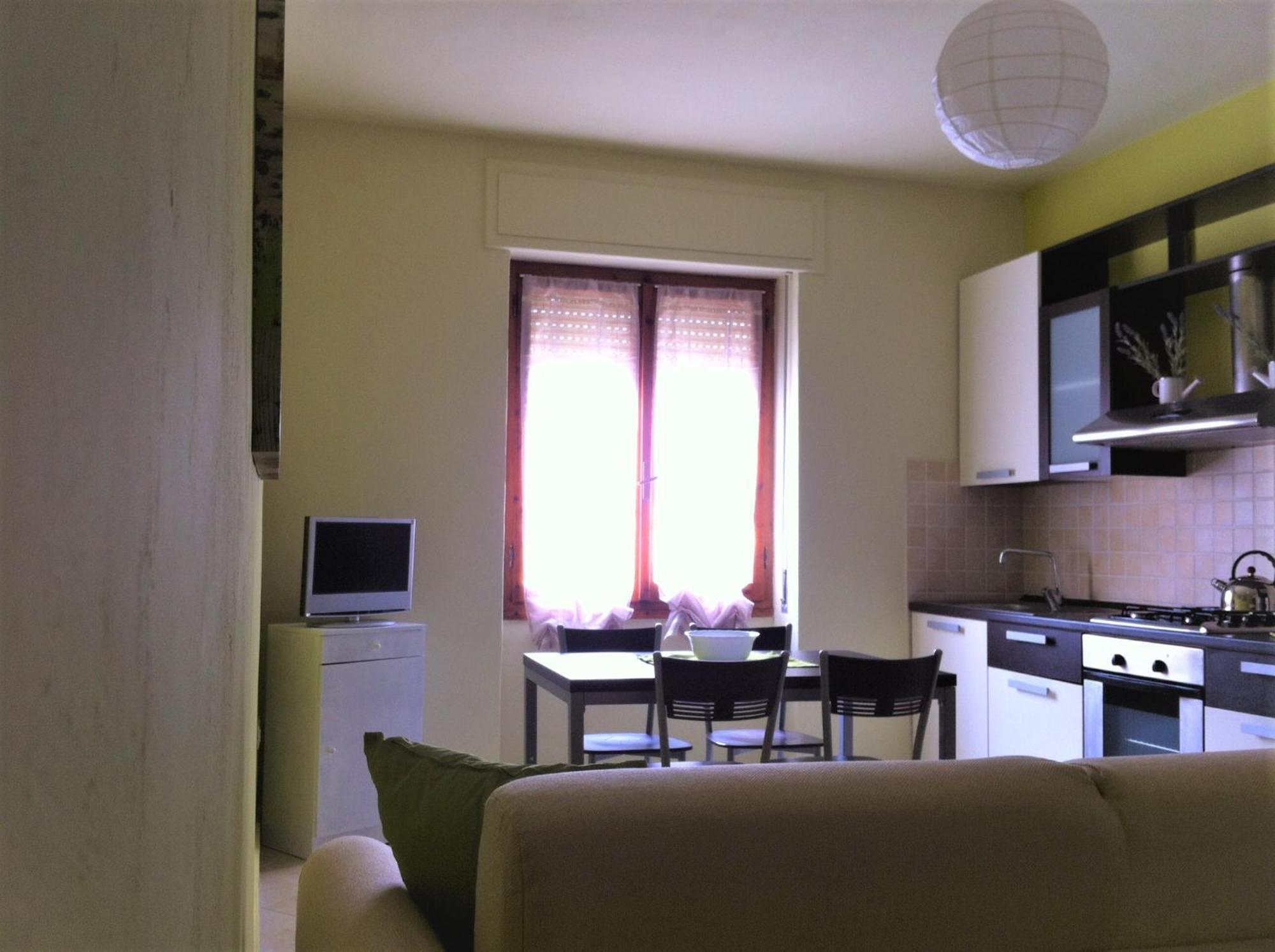 Seaside Holidays Apartment Alghero Room photo