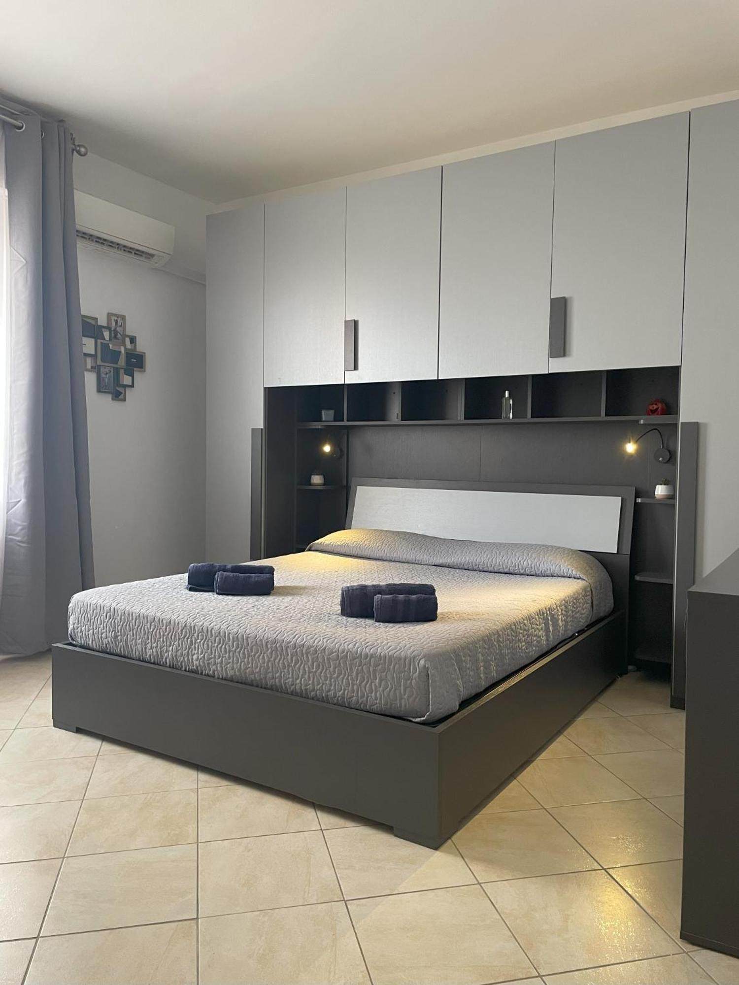 Seaside Holidays Apartment Alghero Exterior photo