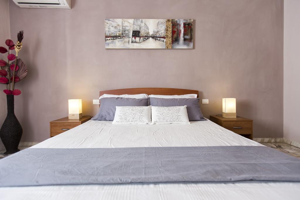 Seaside Holidays Apartment Alghero Exterior photo