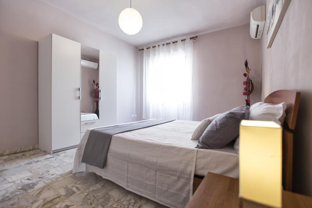 Seaside Holidays Apartment Alghero Exterior photo