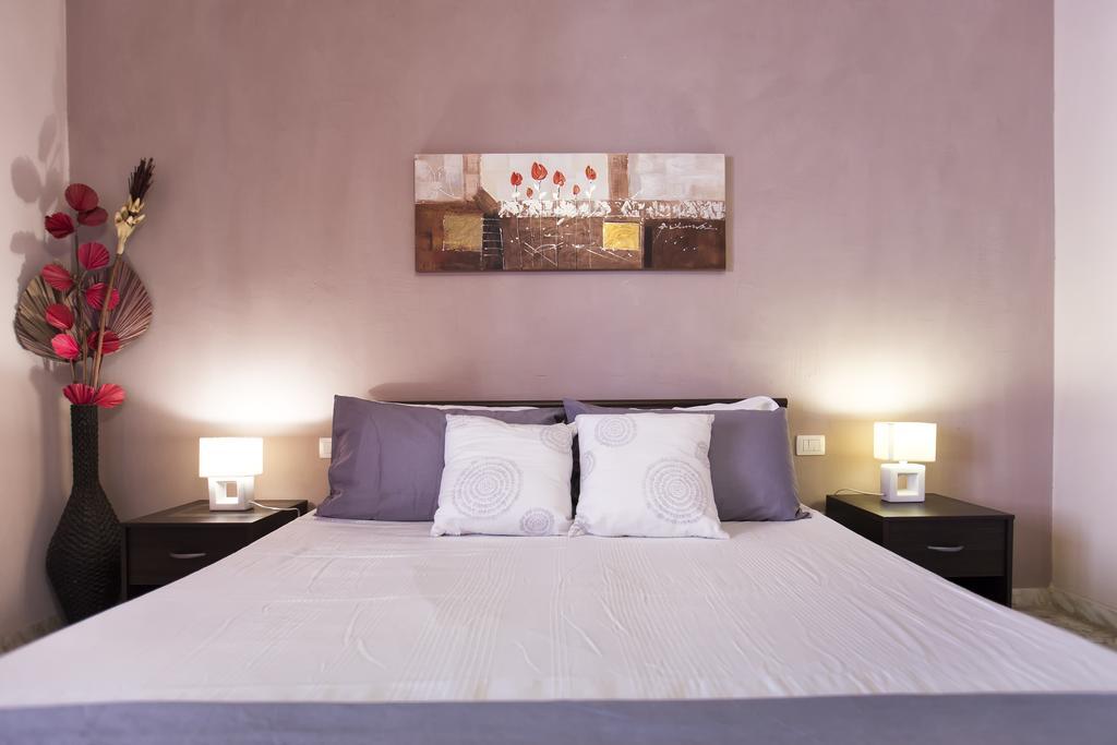 Seaside Holidays Apartment Alghero Exterior photo