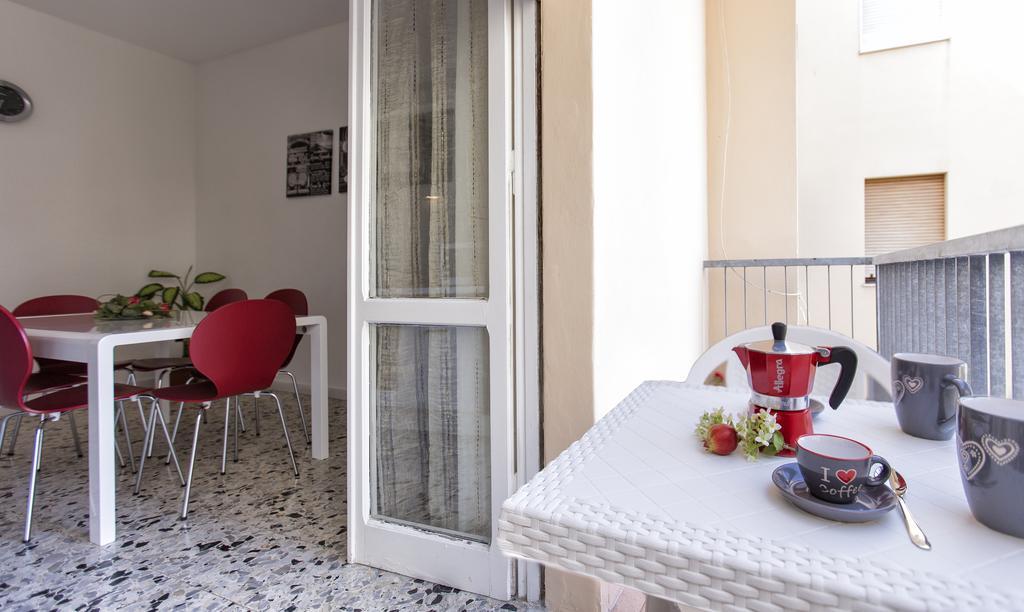 Seaside Holidays Apartment Alghero Room photo