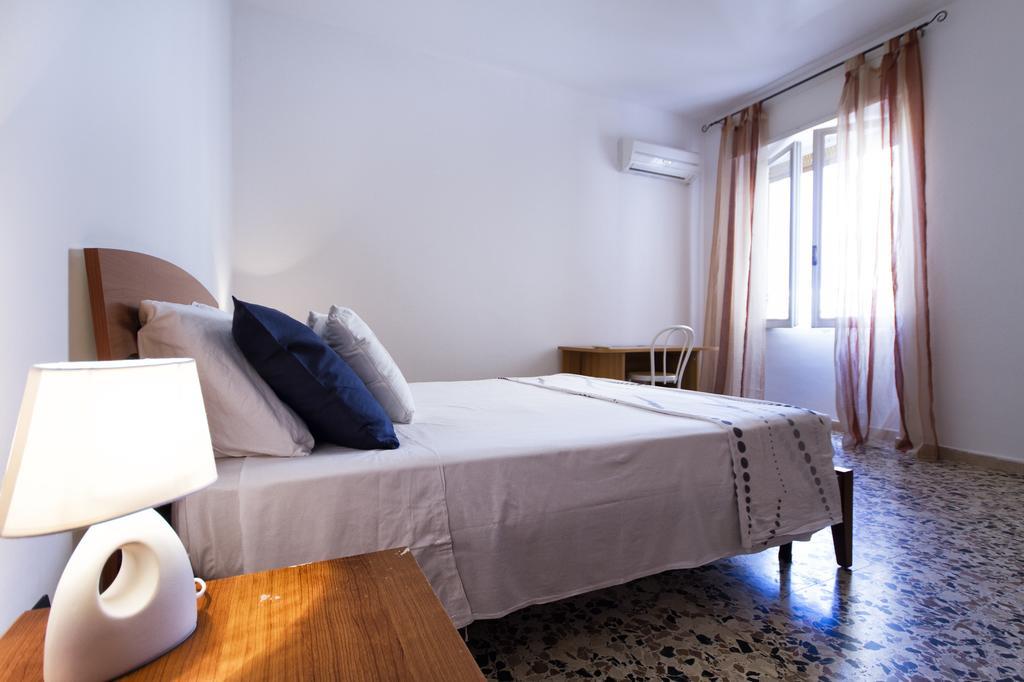 Seaside Holidays Apartment Alghero Exterior photo